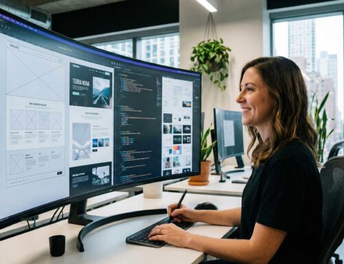 Web Sitesi Yaptırmak Gerçekten Şart mı?