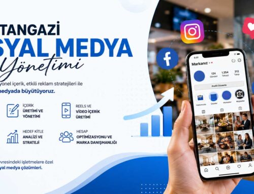 Sultangazi’de Sosyal Medya Yönetimi